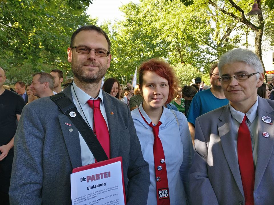 Demo gegen das
                                von Strolch in Dachau.jpg - 960x720 -
                                150 KB