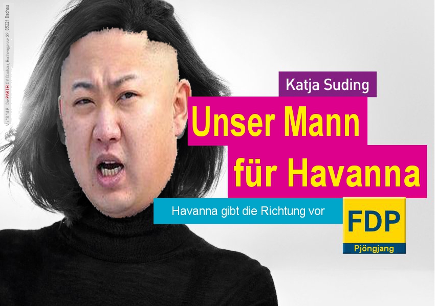 Unser Mann fr Havanna.jpg - 850x599 -
                          216 KB