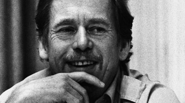 Vaclav Havel.jpg - 600x337 - 33,6
                                KB